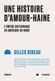 Une histoire d'amour-haine