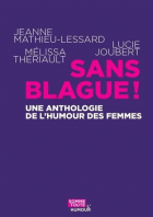 Sans blague!