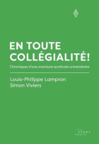 En toute collégialité!