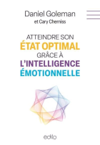 Atteindre son état optimal grâce à l'intelligence émotionnelle