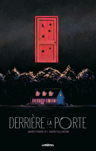 Derrière la porte