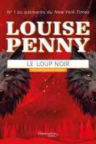 Le loup noir