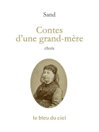 Contes d'une grand-mère