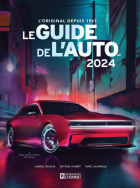 Le guide de l'auto