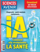 Sciences et avenir. La recherche